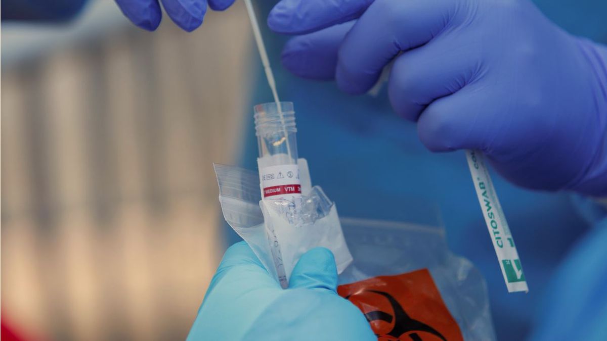 Panama reports 330 new COVID-19 cases and 4 deaths