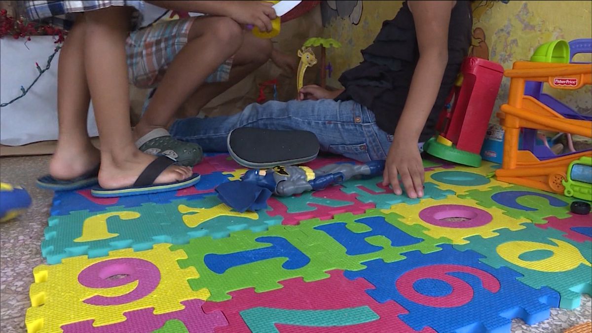 Investigation continues in youth shelters abuse case