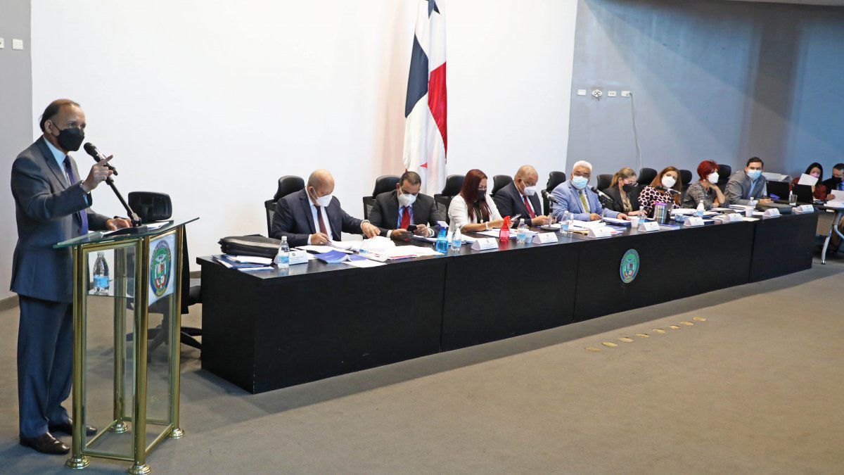 Government Commission approves first block of electoral reforms