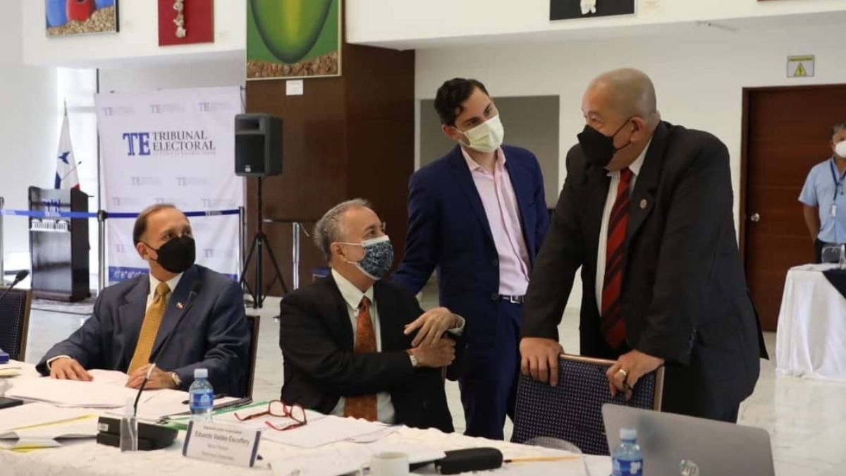 Technical roundtable on electoral reforms achieves consensus on 24 articles