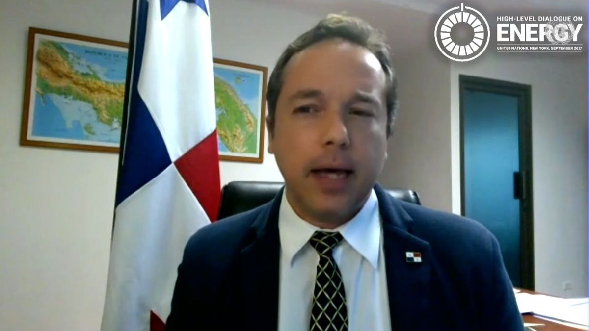 Panama seeks to become the Regional Green Hydrogen Hub
