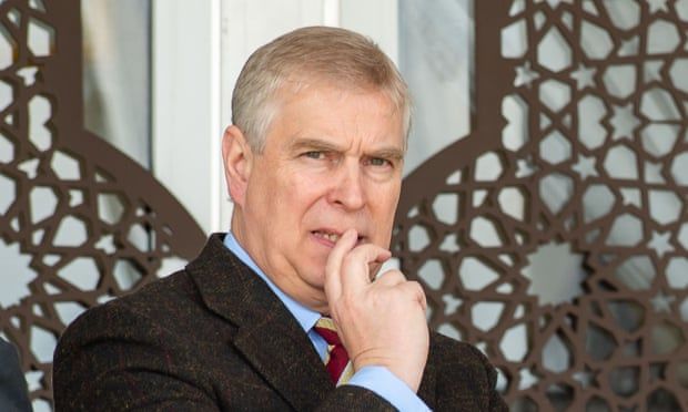 US court to hold pretrial conference in Prince Andrew sexual assault suit