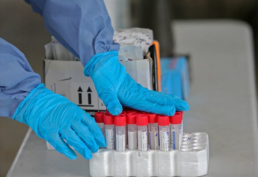 Panama reports 152 new cases of COVID-19 and 4 deaths in 24 hours