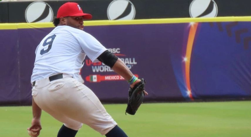 Panama beat Korea in their third match at the U23 World Cup
