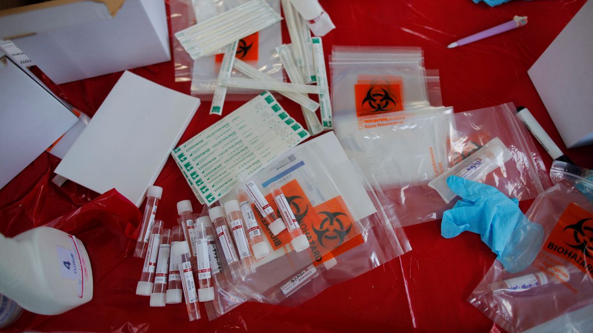 Panama reports 121 new COVID-19 cases and 6 deaths in 24 hours