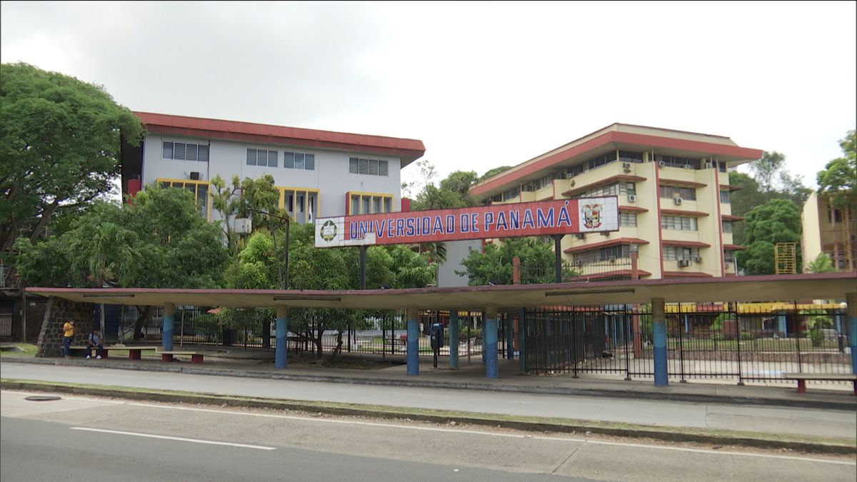 UP registers an increase in enrollment and does not have space to house 90 thousand students