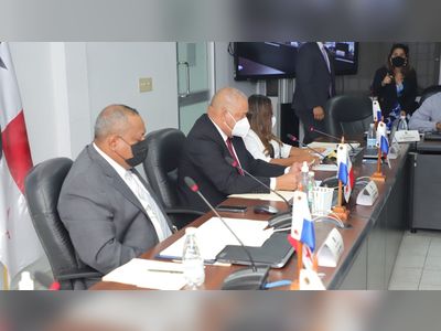 Assembly Commission returns the General State Budget to the MEF for reformulation