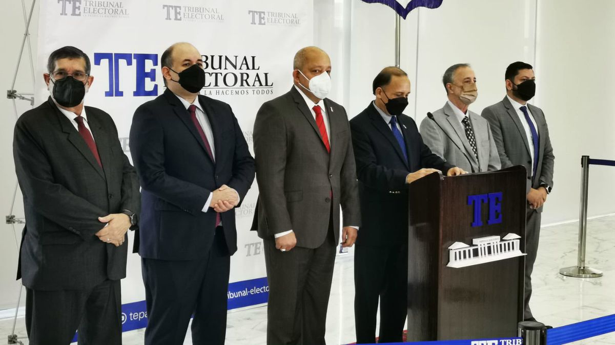 Electoral Tribunal reports a setback in the modifications to the Electoral Code