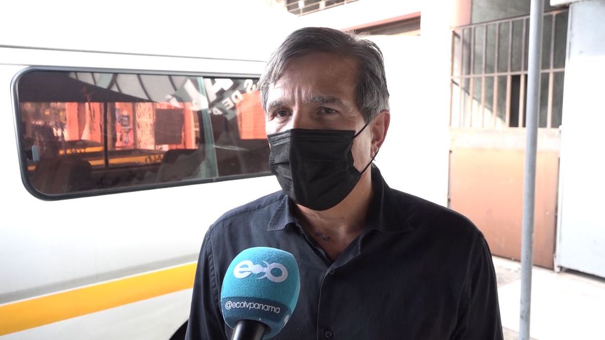 "Popi" Varela files a complaint against Martinelli after altercation at the SPA