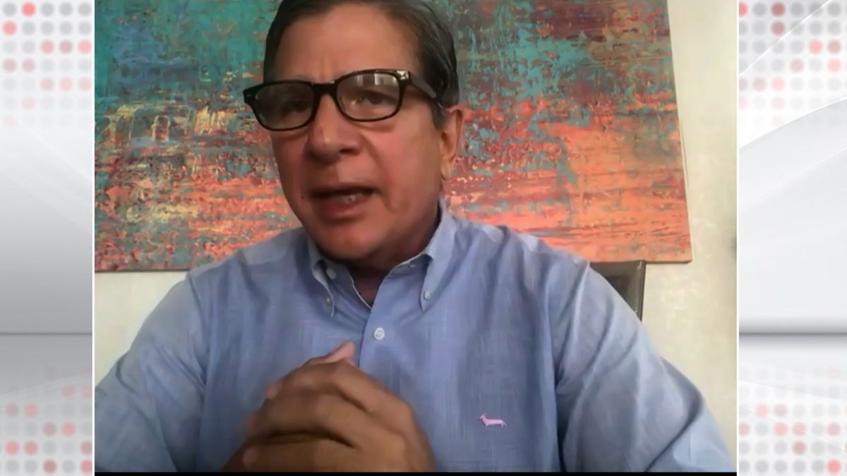 Pinchazos case: "Popi" Varela recognized 10 direct privacy violations to him and his family