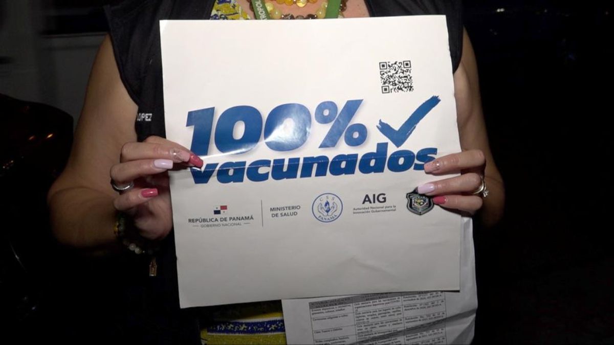 On October 28, 100% capacity for vaccinated will begin to rule in premises