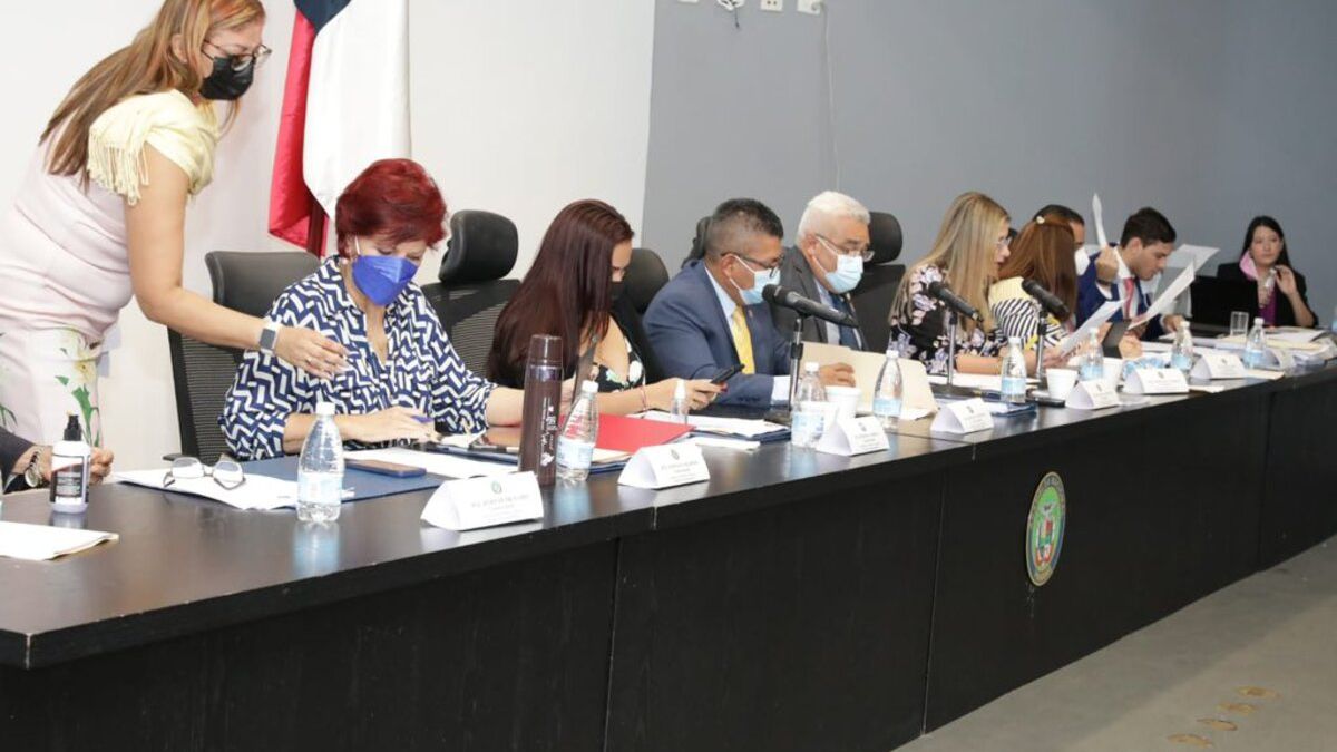 Bill to reform the Electoral Code was approved in the first debate