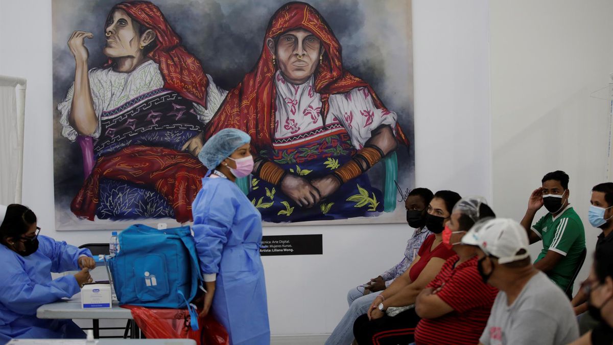 Vacutur Panama: anticovid vaccines tourism program begins