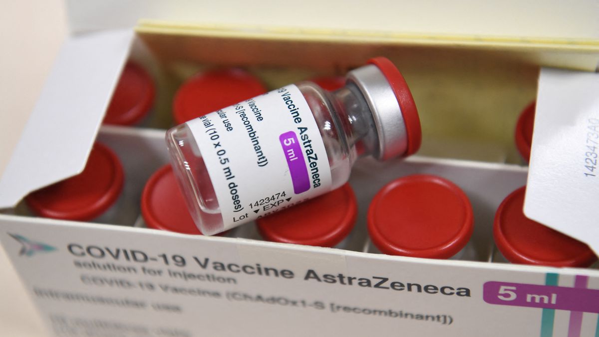 Panama will donate more than 243,000 doses of AstraZeneca vaccine to countries in the region