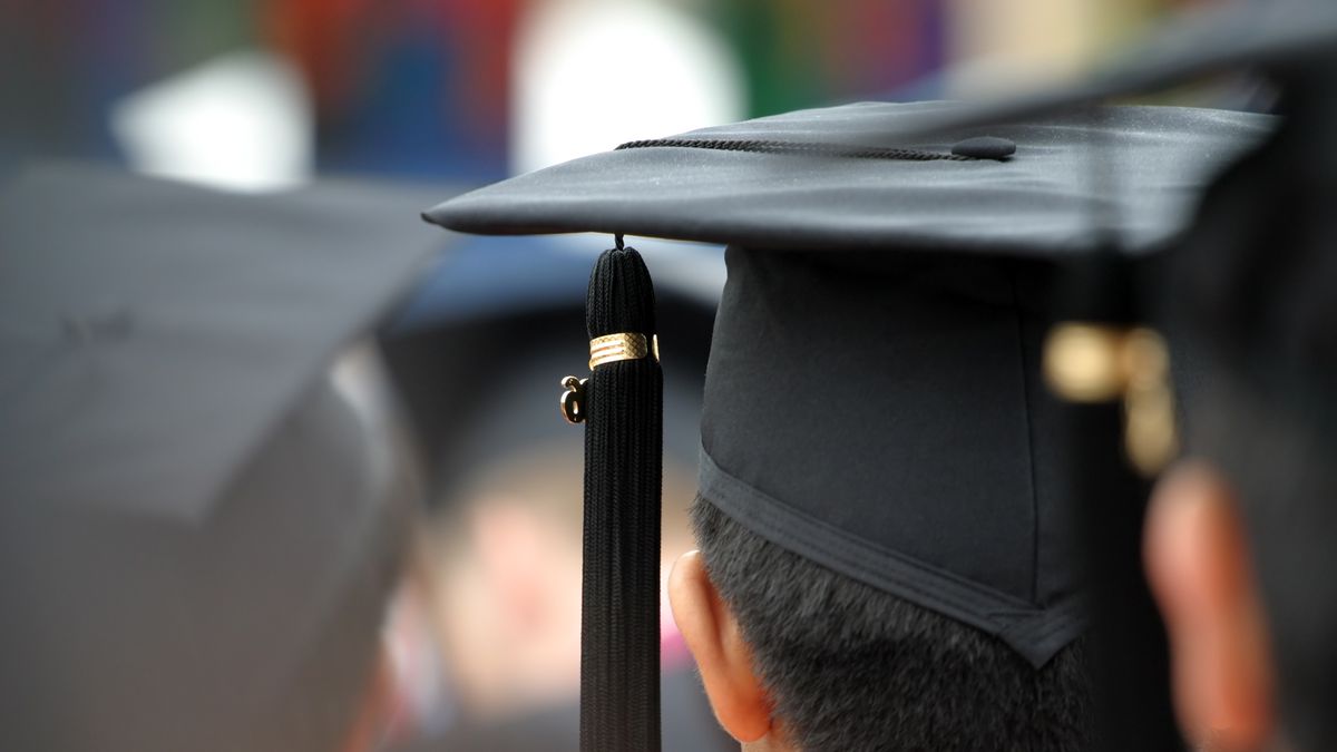 Meduca will allow face-to-face graduation events
