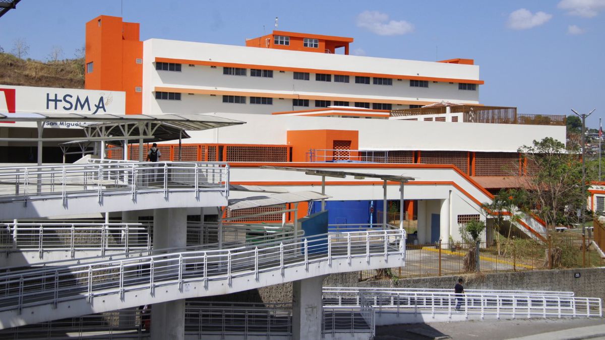 HSMA medical staff lifts work stoppage