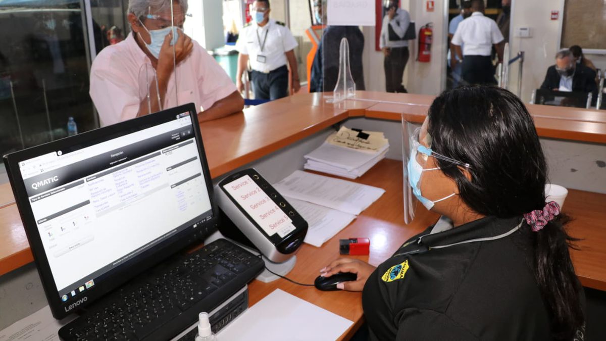 Second process of regularization of immigration notification will be on Saturday 16 and Sunday 17 October