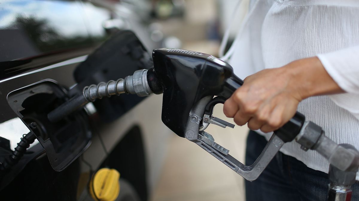 Fuel prices will register a new increase from this Friday, October 22