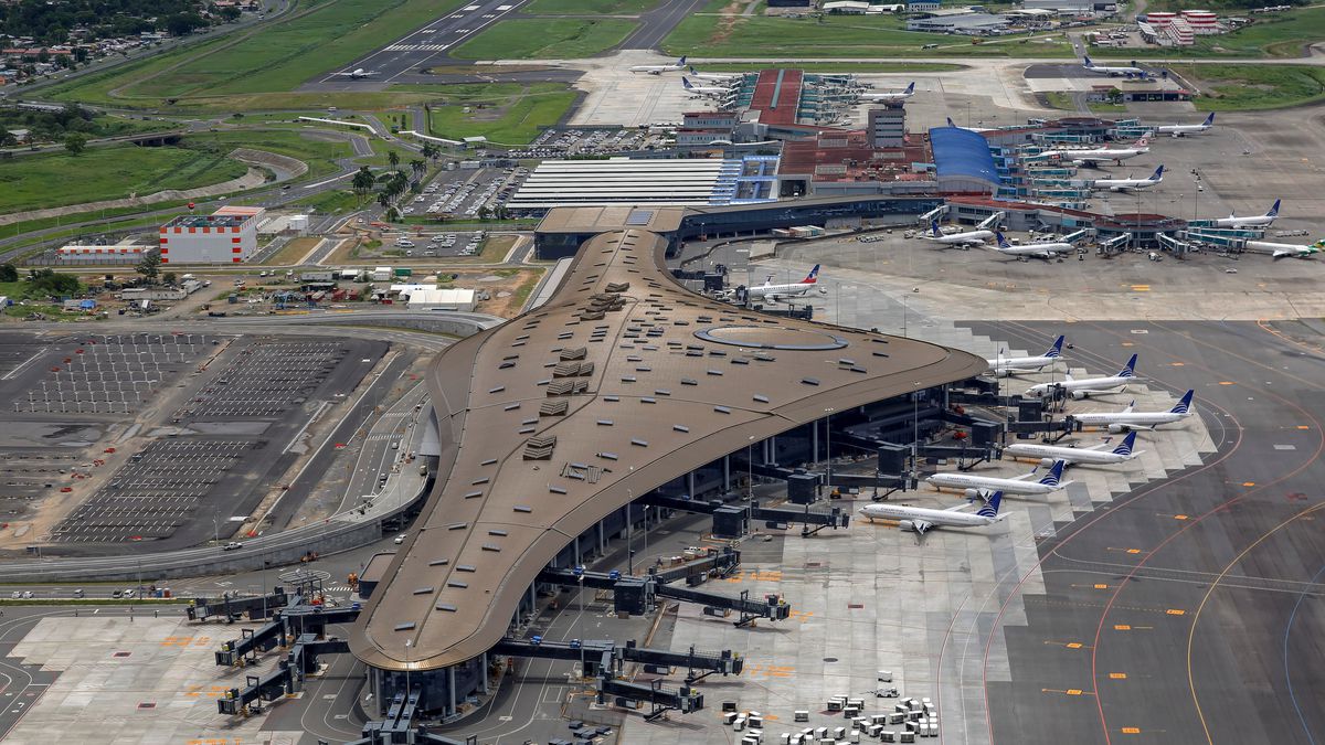 Tocumen SA says Terminal 2 will be completed, Odebrecht files appeal