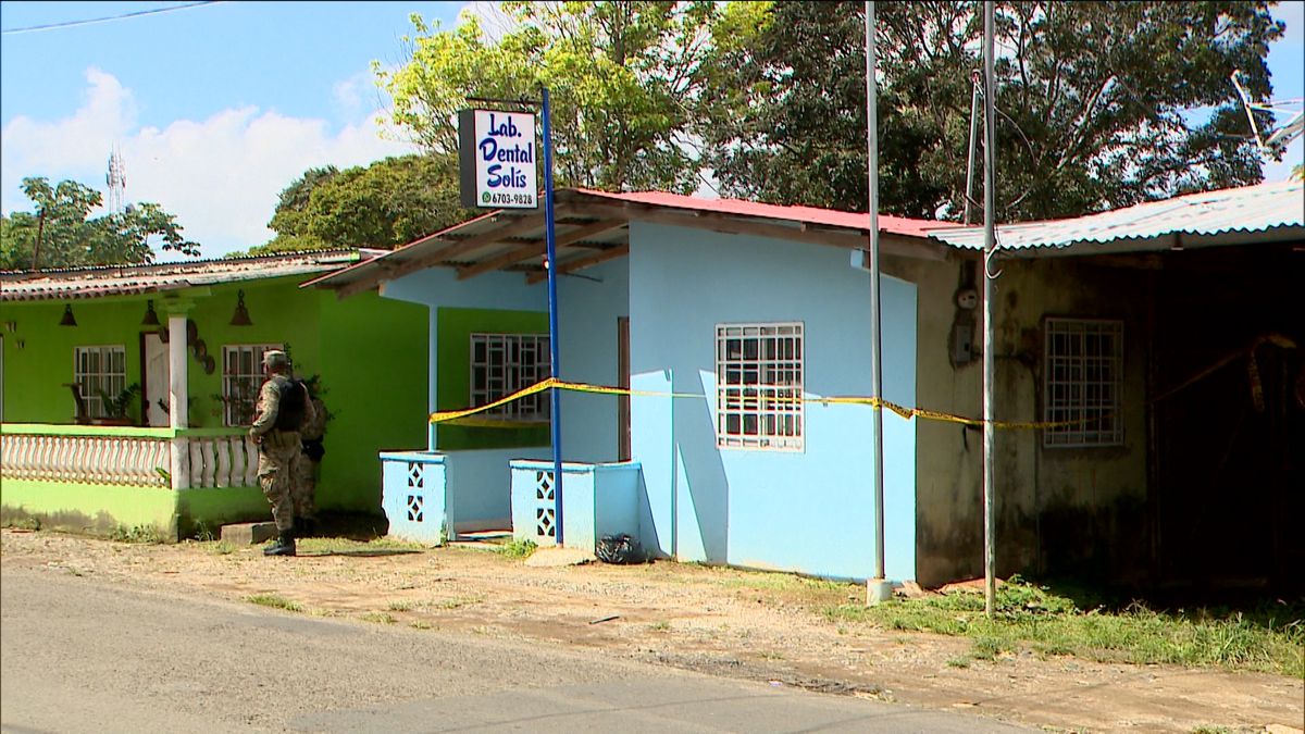 Preventive detention issued to alleged murderer of woman found in septic tank