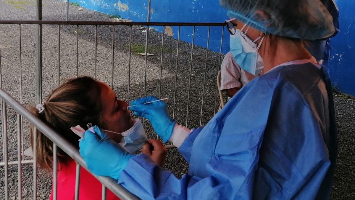 Panama reports 108 new COVID-19 cases and 4 deaths in 24 hours