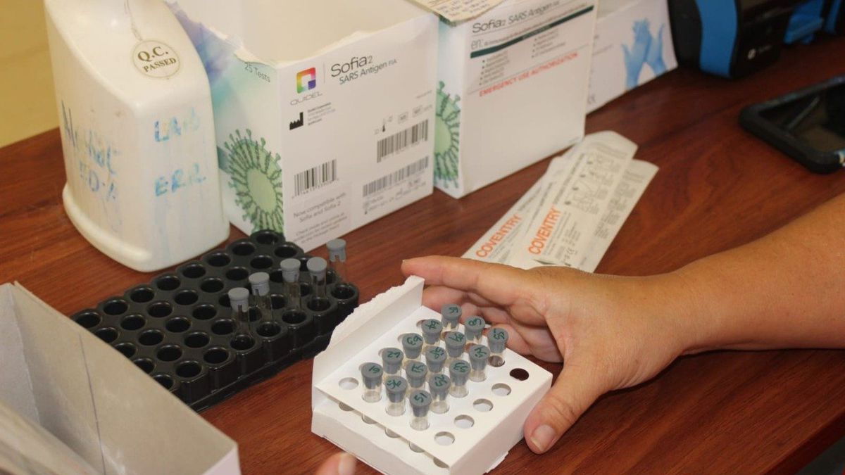 Panama reports 195 new COVID-19 cases  and 1 death in 24 hours