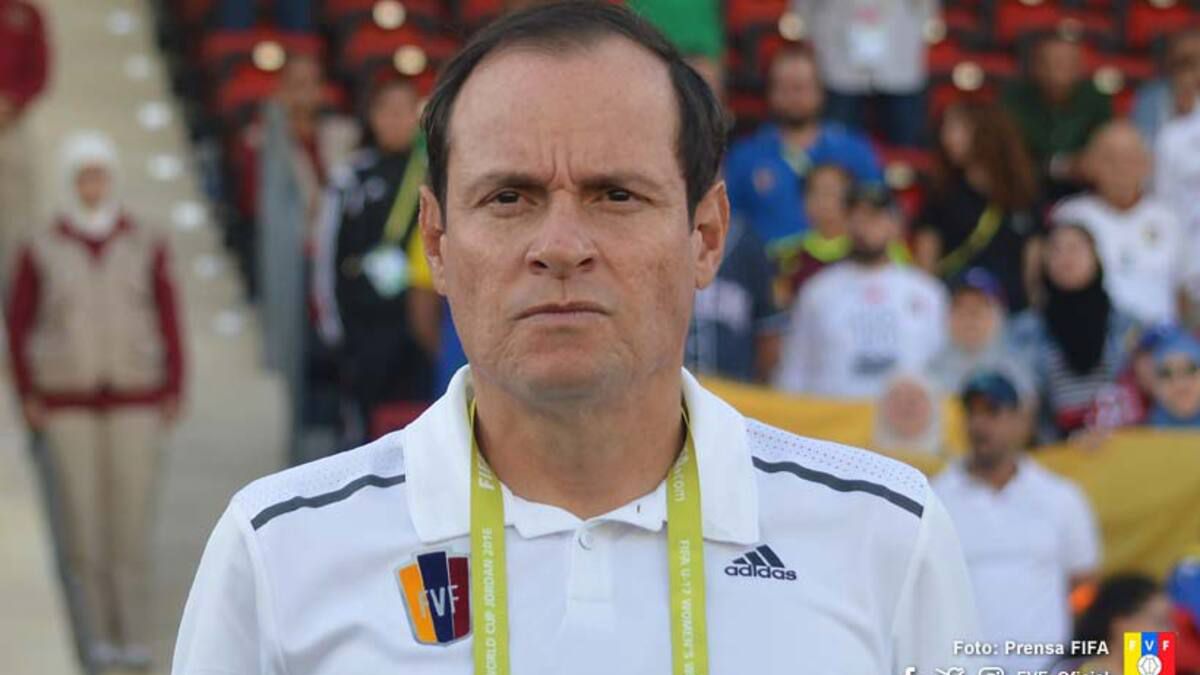 Vinotinto women's team players report sexual abuse by Panamanian coach Zseremeta