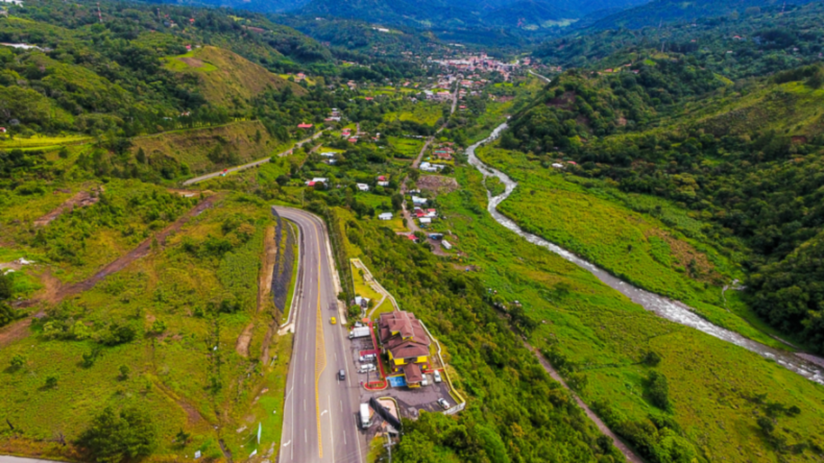 Decree promulgated to make curfew more flexible in the districts of Panama Oeste and Chiriquí