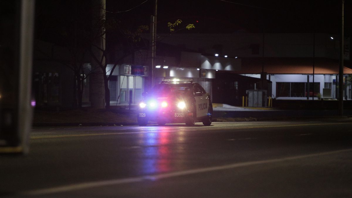 From today the curfew is eliminated in the districts of Panama Oeste and Chiriquí