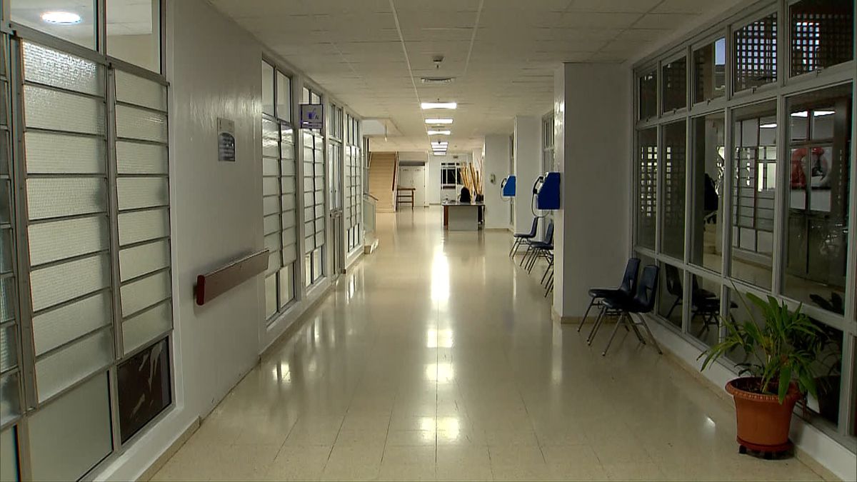 HSMA medical staff awaits a proposal from the authorities to return to work