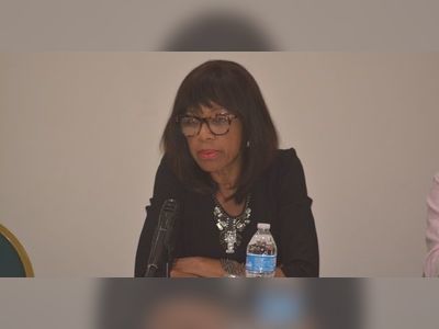 Int'l Financial Services Conference A Success