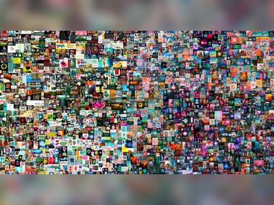 NFTs had a breakthrough year – What’s next for them?