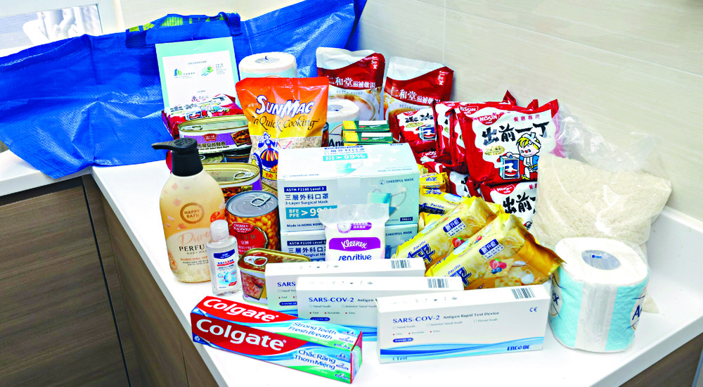 URA goes urbane with rent relief for retailers, grassroots