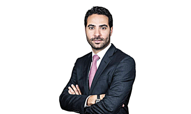 Investment firm Amanat wants to revolutionize education in the Middle East