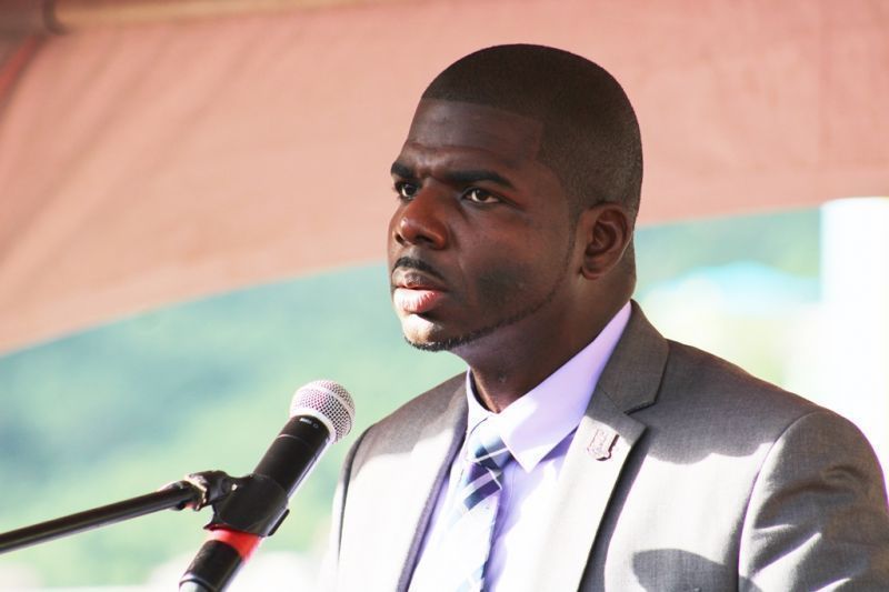 Unity Gov’t wants Governor implementing CoI recommendations– Premier Wheatley
