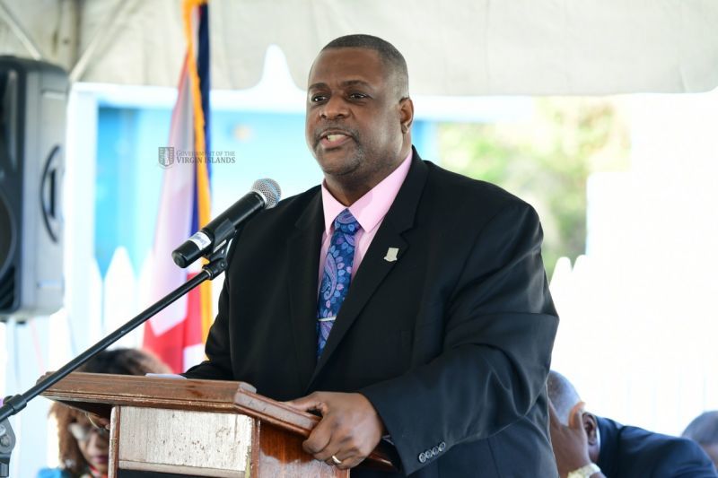 We have found Hon Fahie ‘guilty without hearing a word from him’- VI Lawyer