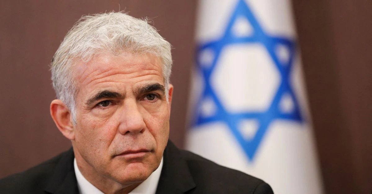 Israeli foreign minister to visit Turkey amid security jitters