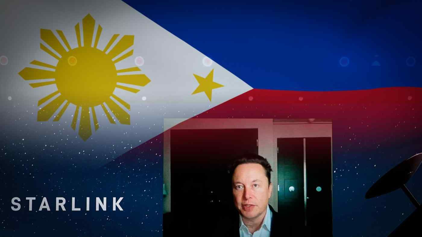 Satellite internet poised for big bang of growth in Southeast Asia