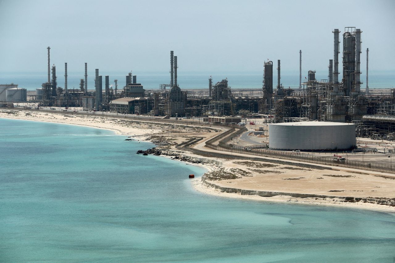 Saudi Oil Boost, Yemen Truce Set Stage for Biden Visit to Kingdom