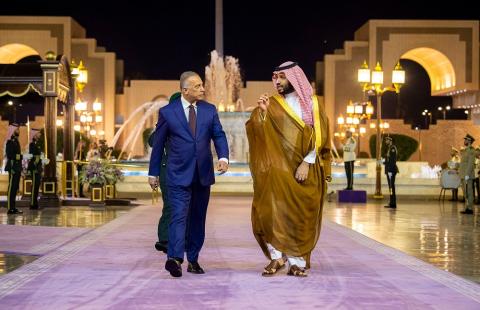 Iraq to Resume Mediation between Saudi Arabia, Iran ahead of Jeddah Summit