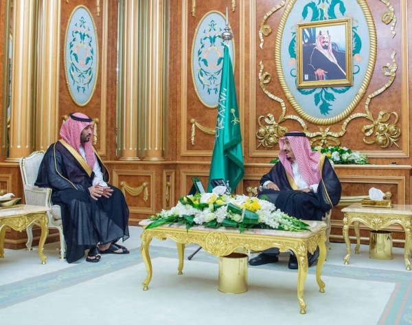 King Salman orders allocating SR20 billion to face rising global prices