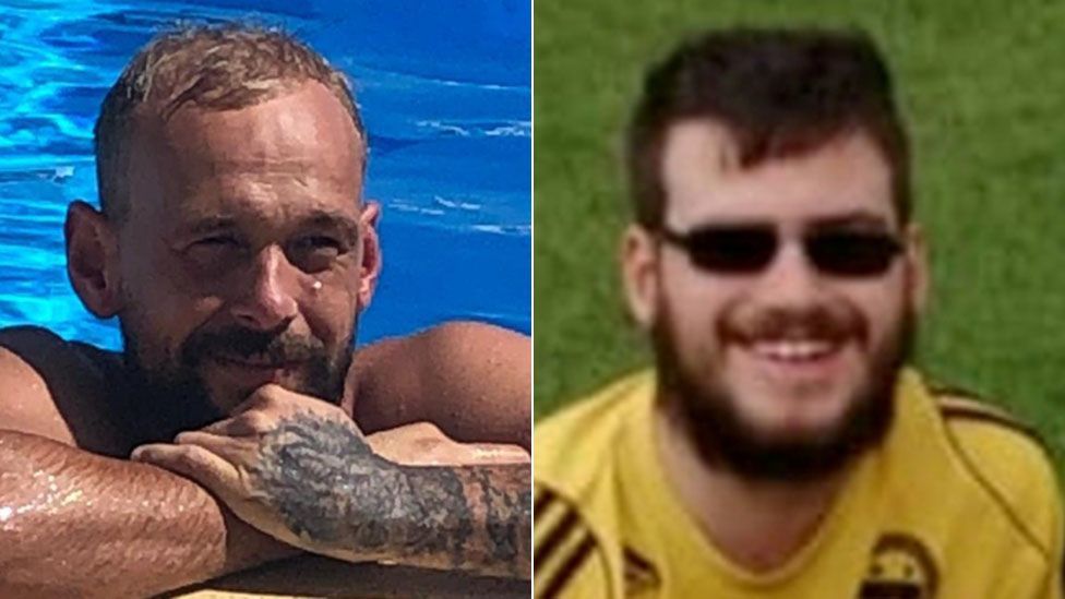 Two more captured Britons charged by pro-Russian rebels, say reports