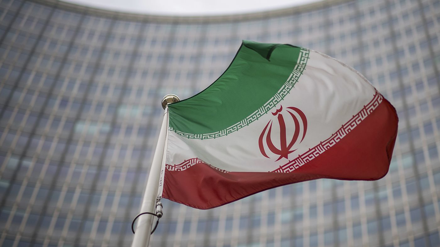 Qatar, US Discuss Efforts To Revive Iran Nuclear Deal