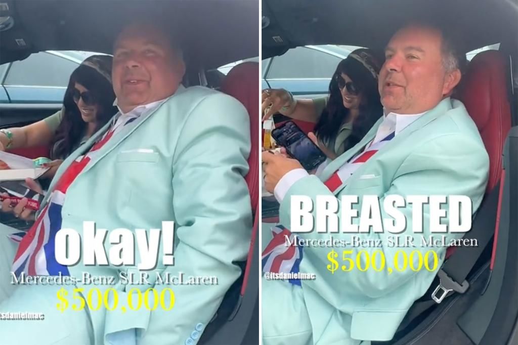 Apple Executive Resigns After Viral TikTok Shows Him Making Crude Jokes(01)