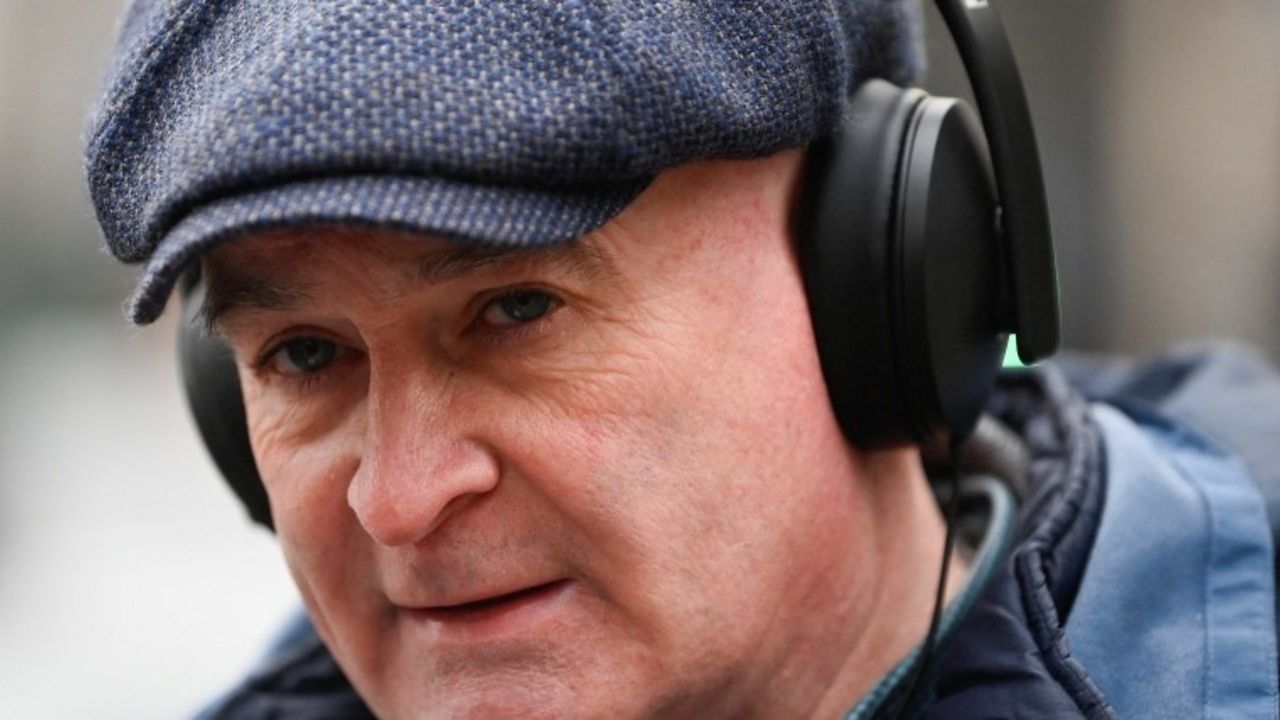 RMT boss questioned over strike action pay losses