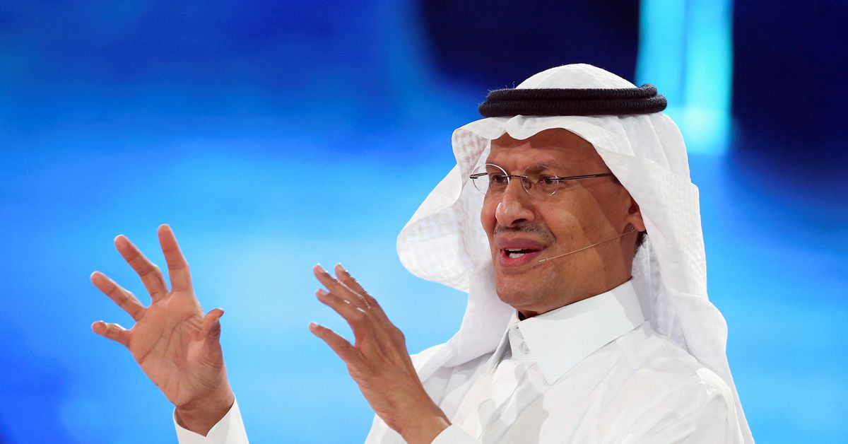Saudi Arabia plans to use domestic uranium for nuclear fuel