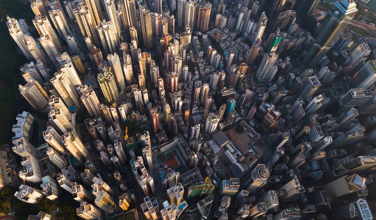 Hong Kong aims for January 8 reopening of border with mainland China