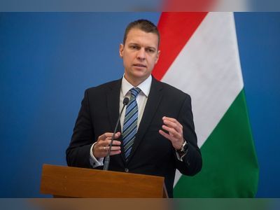 Hungary can’t replace Russian oil and gas – State Secretary for Foreign Affairs