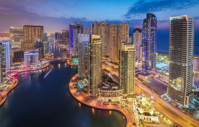 UAE banks’ capital and reserves in January rises 8.5% to $119.5bn
