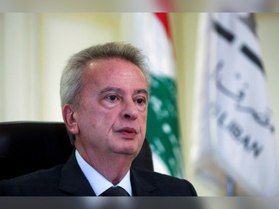 Lebanese Central Bank Governor Faces Arrest Warrant and Travel Ban
